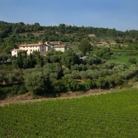 Hotel apartamentowy Arca Bardolino