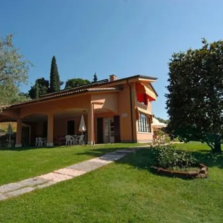 Hotel apartamentowy Arca