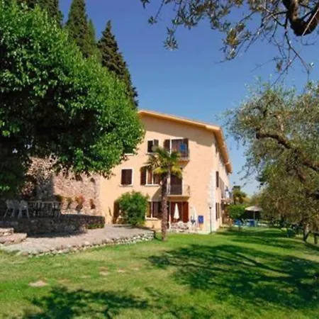 Arca Hotel apartamentowy Bardolino