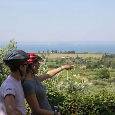 Residence Arca Aparthotel Bardolino