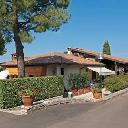 Apart Otel Arca Bardolino