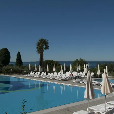 Arca Hotel apartamentowy Bardolino