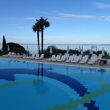 Hotel apartamentowy Arca 4*
