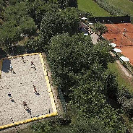 Residence Arca Aparthotel