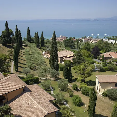 Arca Apart Otel Bardolino