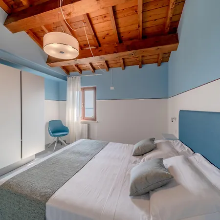 Residence Arca 4* Bardolino