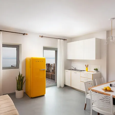 Arca Hotel apartamentowy