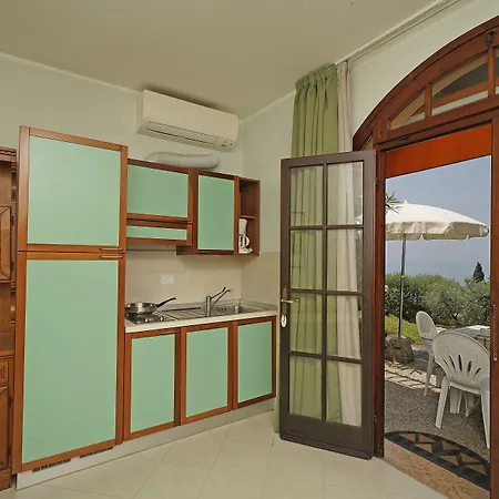 Residence Arca Aparthotel