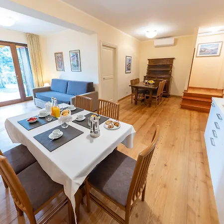 Hotel apartamentowy Arca 4*