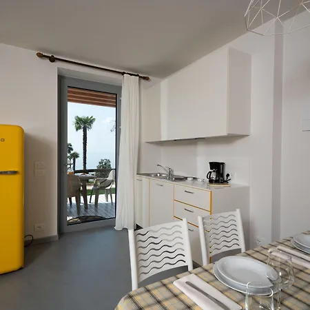 Residence Arca Bardolino