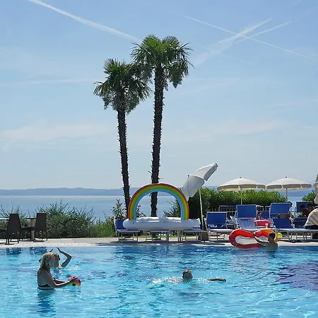 Arca 4* Bardolino