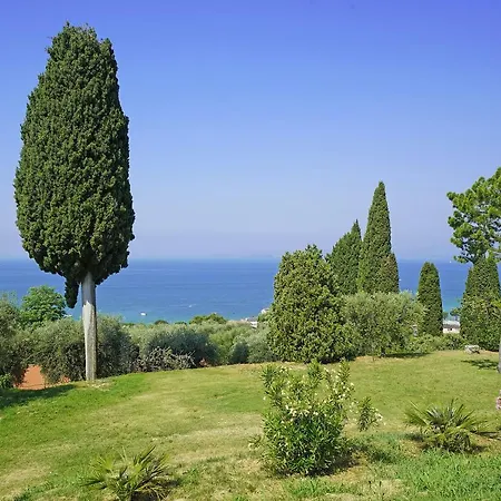 Hotel apartamentowy Arca Bardolino