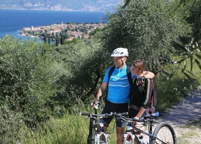 Arca Appart hôtel 4*