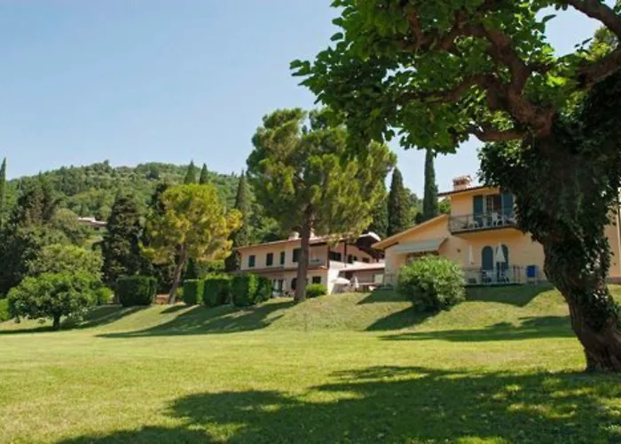 Appart hôtel Arca Bardolino