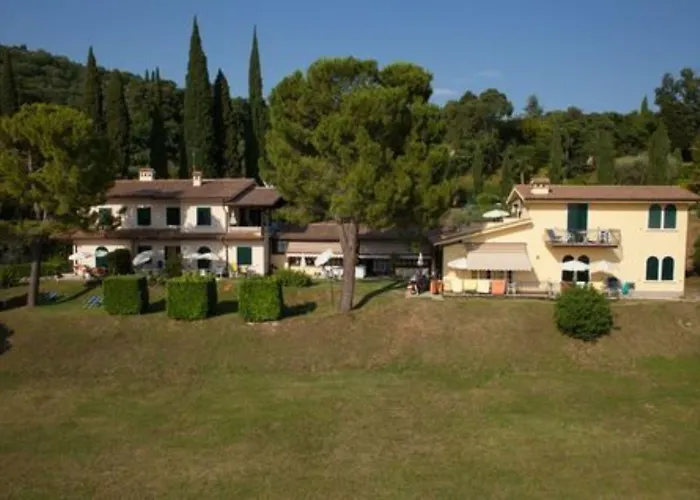 Appart hôtel Arca Bardolino