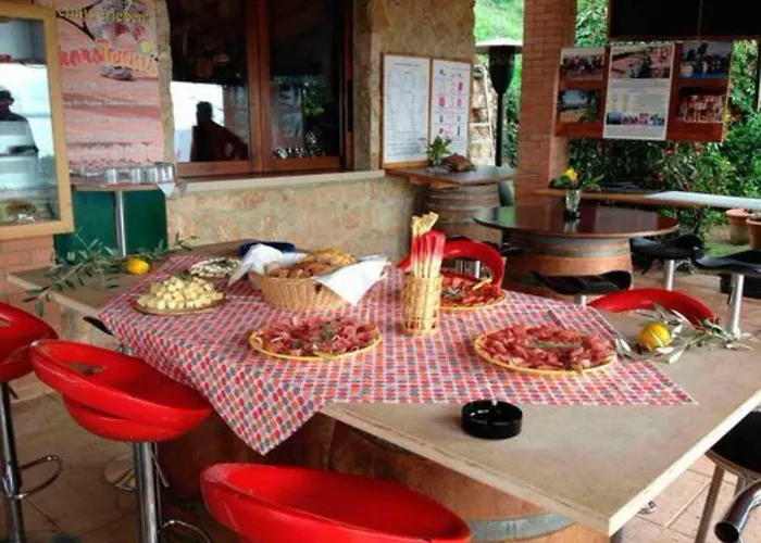 Appart hôtel Arca Bardolino