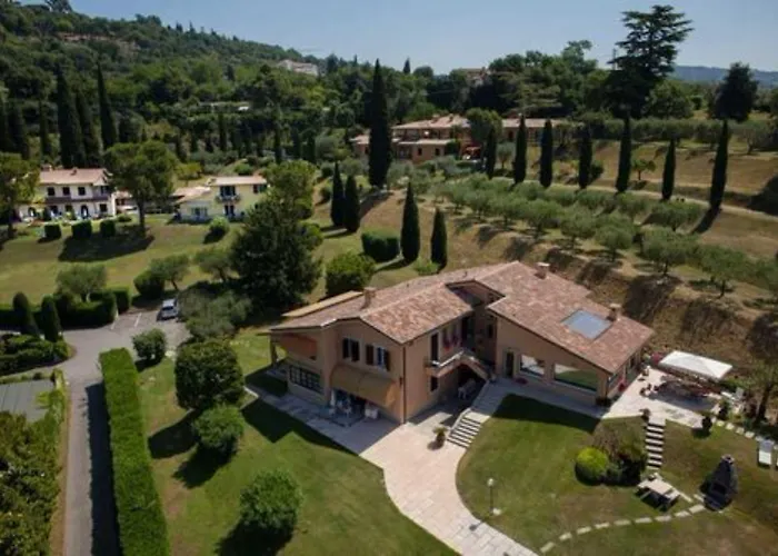 Appart hôtel Arca Bardolino