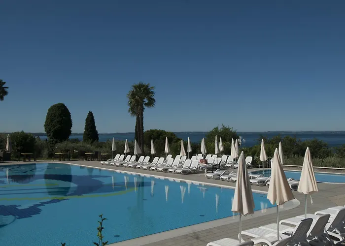 Arca Appart hôtel Bardolino