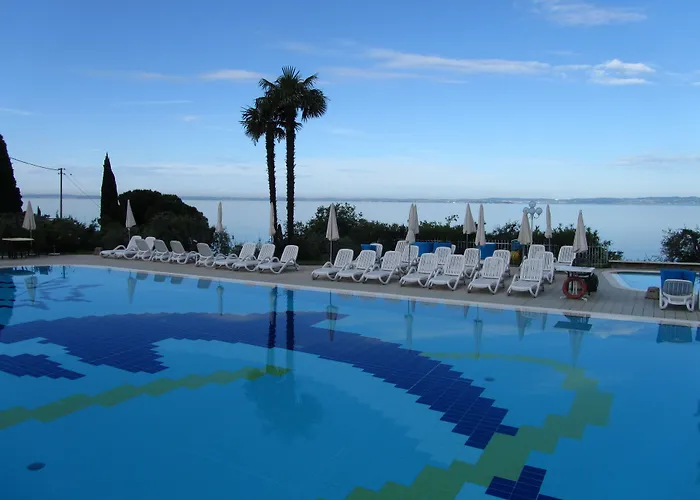 Appart hôtel Arca 4*