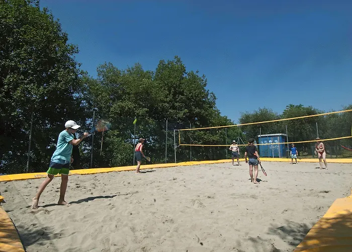 Appart hôtel Arca 4*