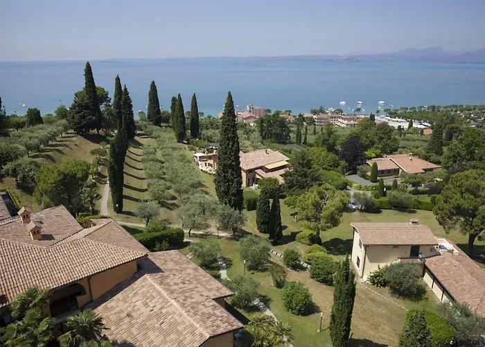 Arca Appart hôtel Bardolino