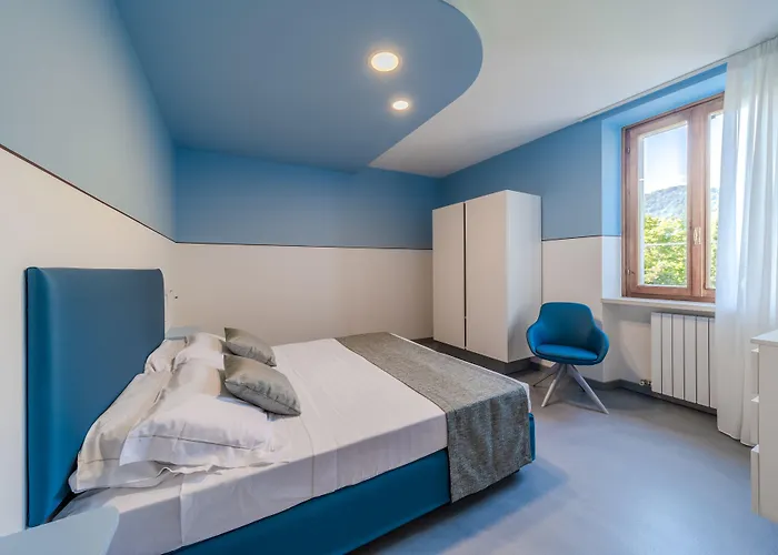 Appart hôtel Arca 4*