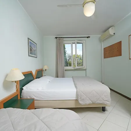 Arca 4* Bardolino