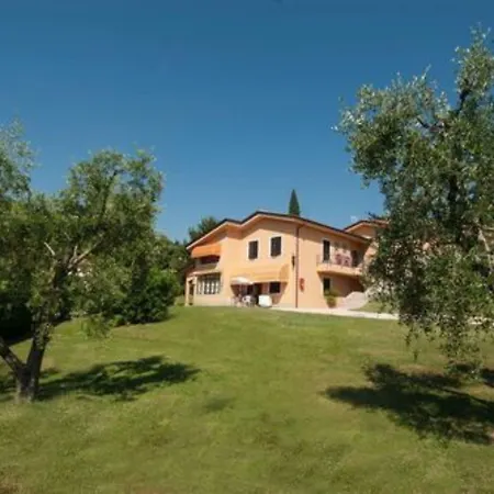 Aparthotel Residence Arca