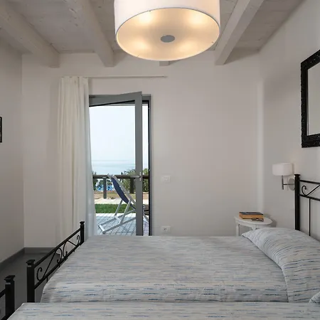 Arca Aparthotel 4*