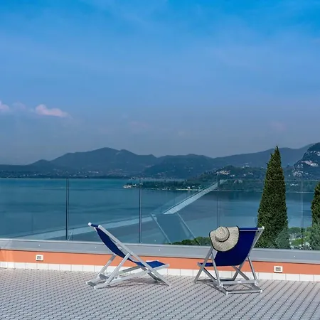 Arca Aparthotel 4*