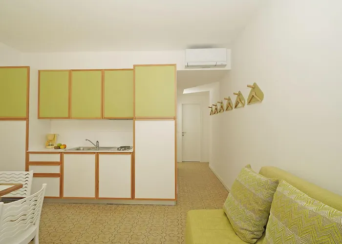 Residence Arca Bardolino