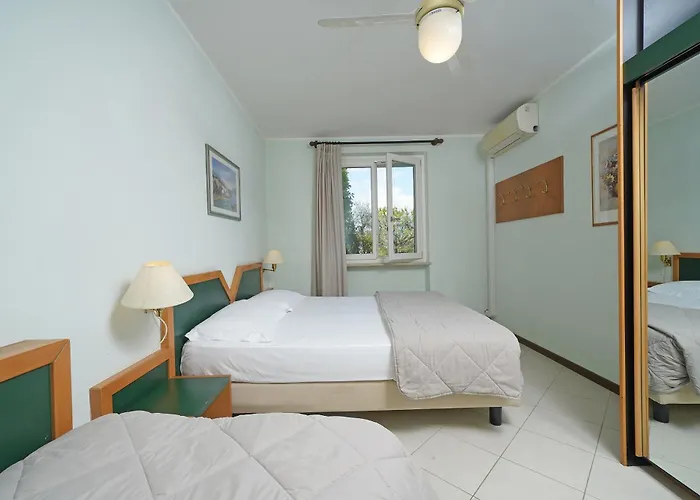 Residence Arca 4* Bardolino