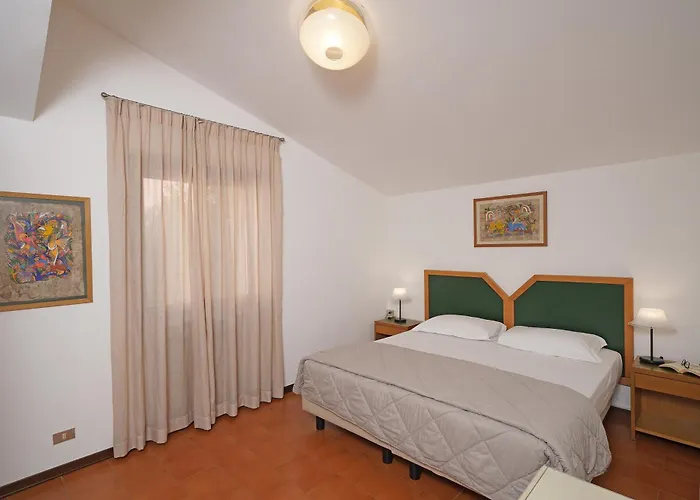 Residence Arca Aparthotel