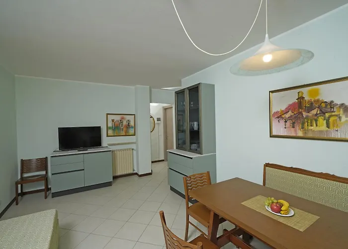 Aparthotel Residence Arca Bardolino