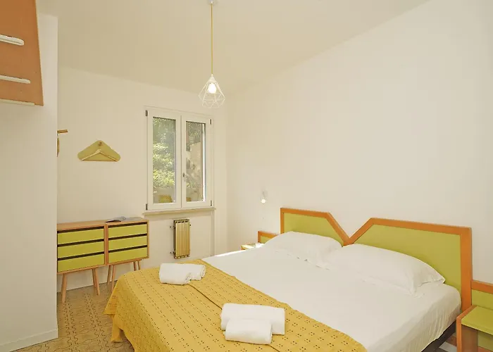 Residence Arca 4* Bardolino