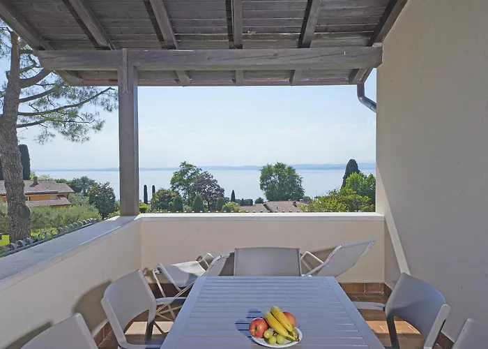 Aparthotel Residence Arca