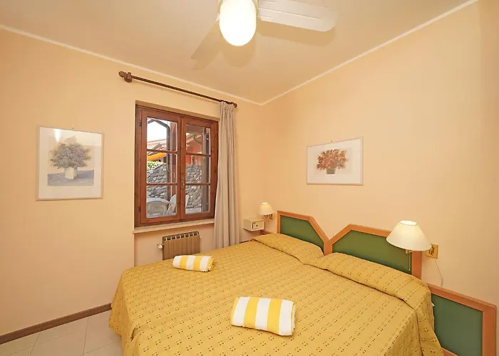 Residence Arca Aparthotel Bardolino