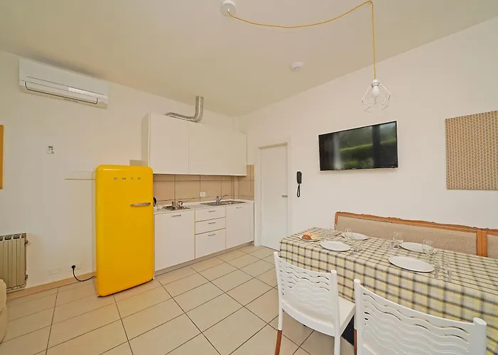 Aparthotel Residence Arca Bardolino