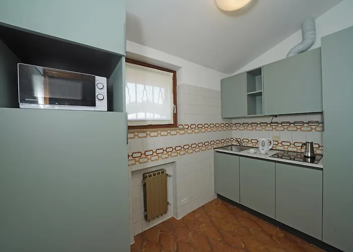 Residence Arca Bardolino