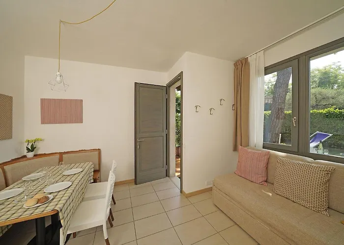 Residence Arca 4* Bardolino