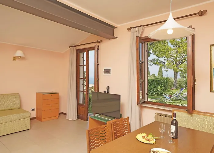 Residence Arca Aparthotel