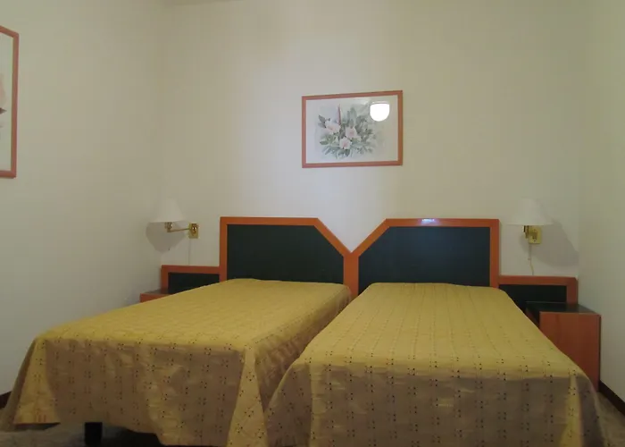 Aparthotel Residence Arca