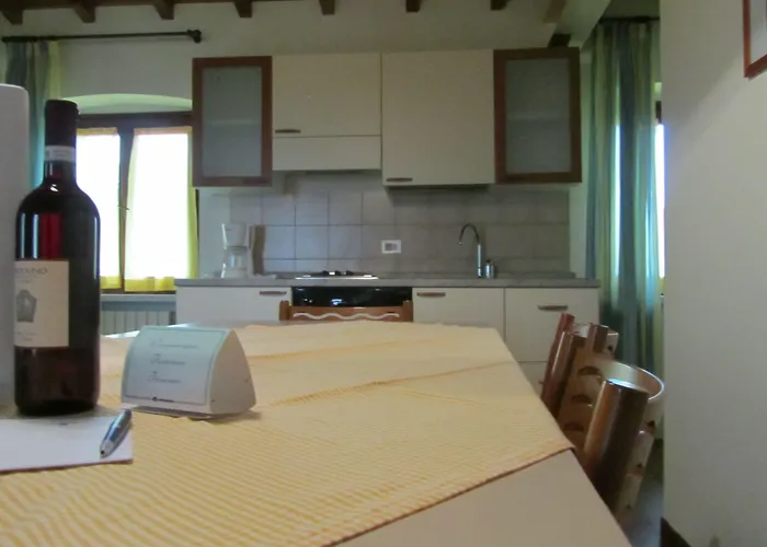 Residence Arca Bardolino