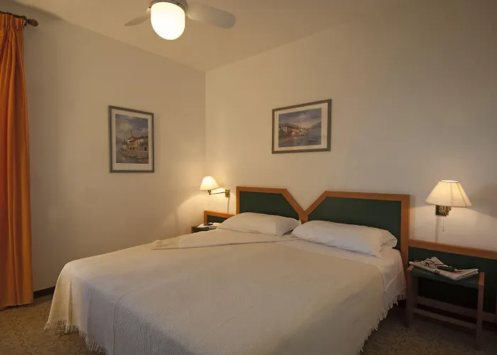 Aparthotel Residence Arca