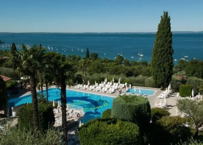 Residence Arca Aparthotel 4*