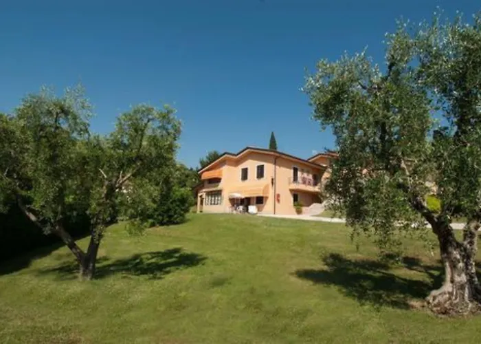 Aparthotel Residence Arca