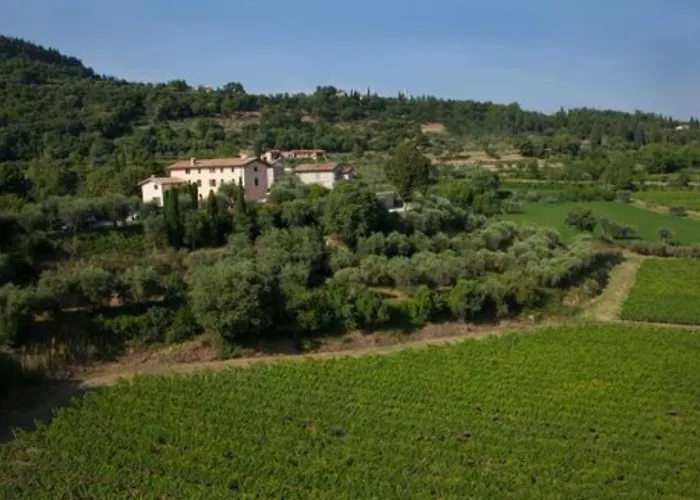 Aparthotel Residence Arca Bardolino