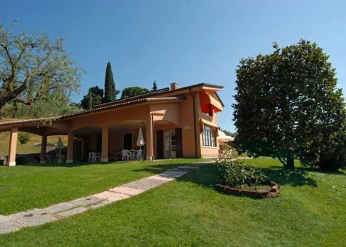 Aparthotel Residence Arca