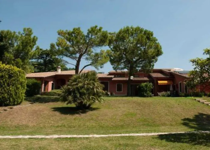 Aparthotel Residence Arca Bardolino