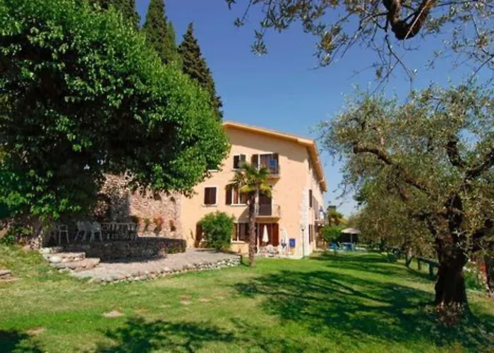 Residence Arca Aparthotel Bardolino